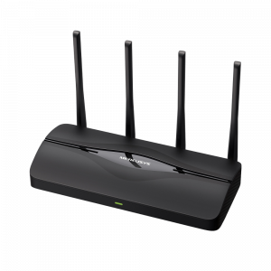 Маршрутизатор Mercusys MR27BE