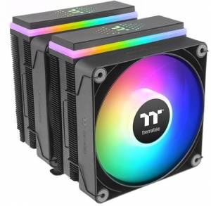 Устройство охлаждения(кулер) Thermaltake CL-P121-CA12SW-A