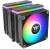 Устройство охлаждения(кулер) Thermaltake CL-P121-CA12SW-A — для бизнеса и офиса Устройство охлаждения(кулер) Thermaltake CL-P121-CA12SW-A — для бизнеса и офиса