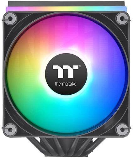 Устройство охлаждения(кулер) Thermaltake CL-P121-CA12SW-A — для бизнеса и офиса Устройство охлаждения(кулер) Thermaltake CL-P121-CA12SW-A — для бизнеса и офиса