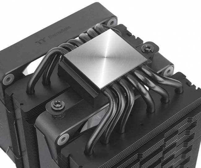 Устройство охлаждения(кулер) Thermaltake CL-P121-CA12SW-A — для бизнеса и офиса Устройство охлаждения(кулер) Thermaltake CL-P121-CA12SW-A — для бизнеса и офиса