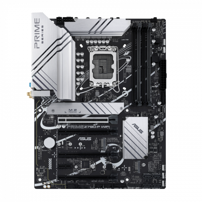 Материнская плата ASUS 90MB1CJ0-M1EAY0 — для бизнеса и офиса