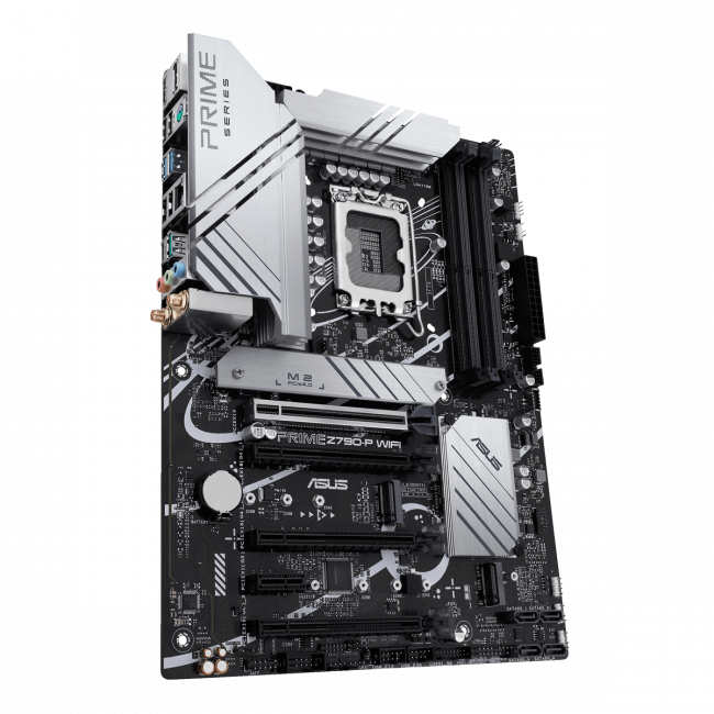Материнская плата ASUS 90MB1CJ0-M1EAY0 — для бизнеса и офиса