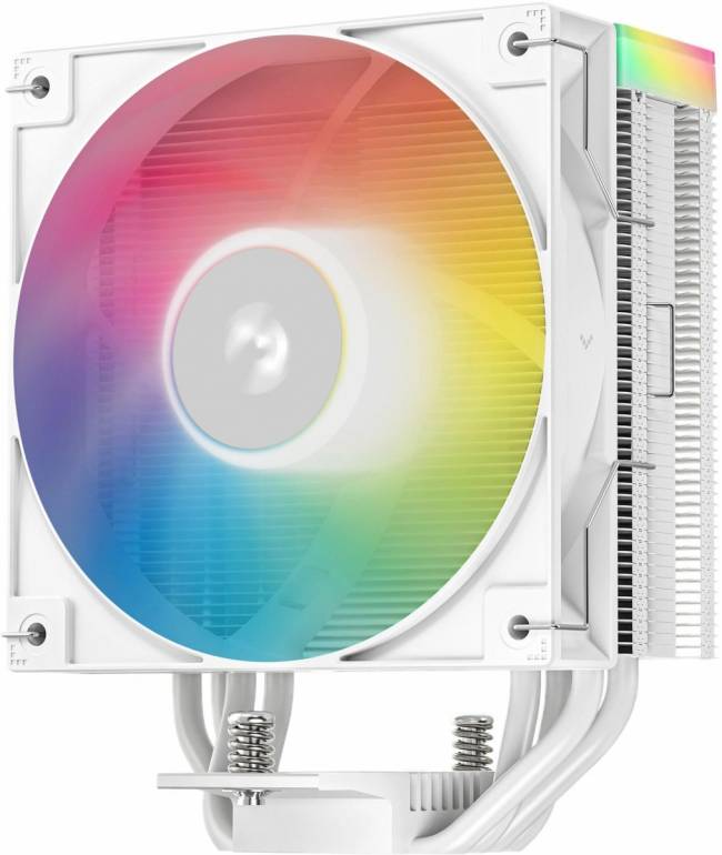 Устройство охлаждения(кулер) Deepcool R-AG400-WHAMMN-GJD — для бизнеса и офиса Устройство охлаждения(кулер) Deepcool R-AG400-WHAMMN-GJD — для бизнеса и офиса