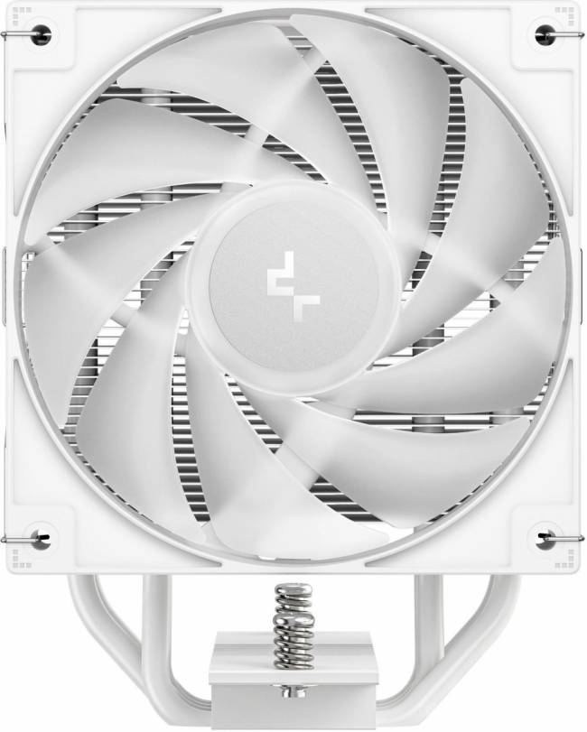 Устройство охлаждения(кулер) Deepcool R-AG400-WHAMMN-GJD — для бизнеса и офиса Устройство охлаждения(кулер) Deepcool R-AG400-WHAMMN-GJD — для бизнеса и офиса