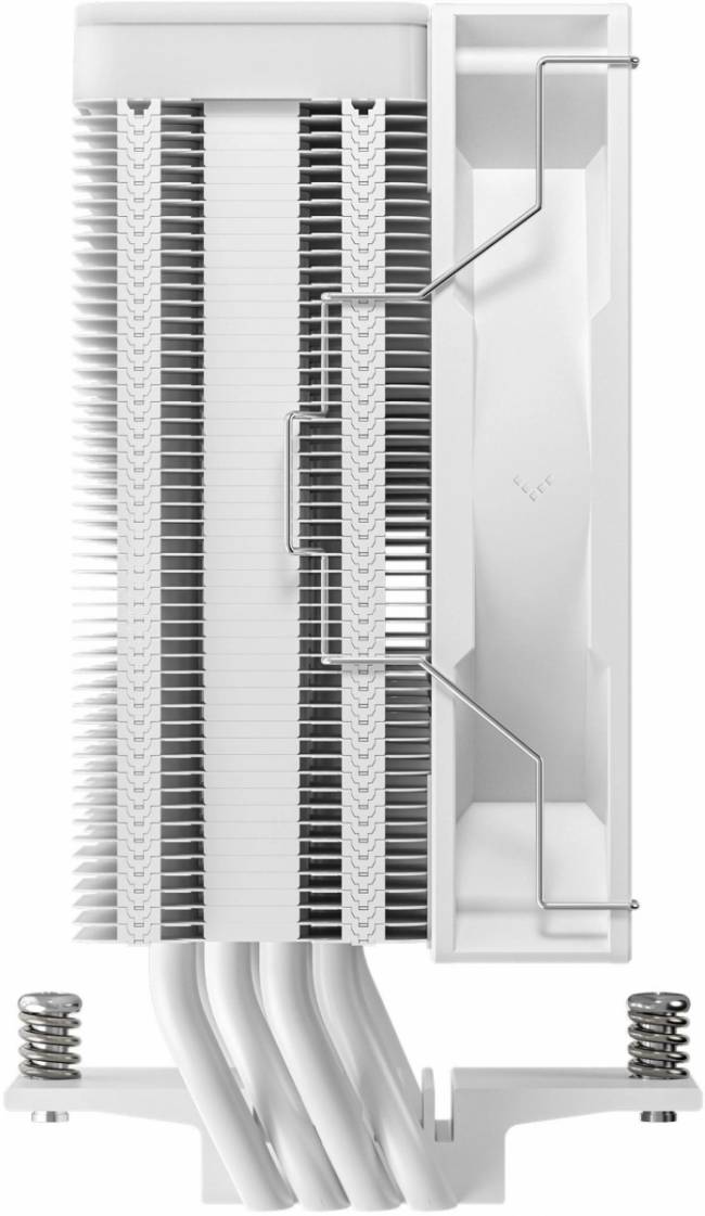 Устройство охлаждения(кулер) Deepcool R-AG400-WHAMMN-GJD — для бизнеса и офиса Устройство охлаждения(кулер) Deepcool R-AG400-WHAMMN-GJD — для бизнеса и офиса