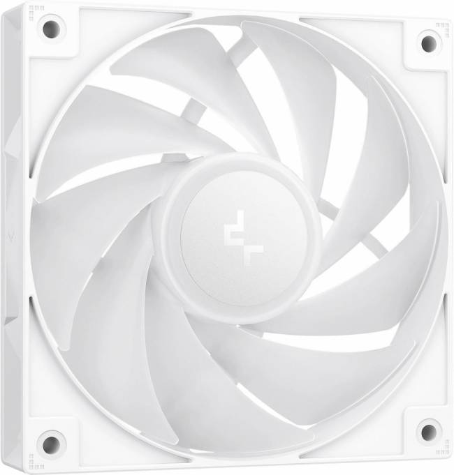 Устройство охлаждения(кулер) Deepcool R-AG400-WHAMMN-GJD — для бизнеса и офиса Устройство охлаждения(кулер) Deepcool R-AG400-WHAMMN-GJD — для бизнеса и офиса