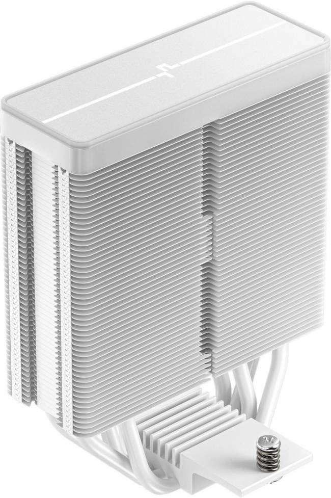 Устройство охлаждения(кулер) Deepcool R-AG400-WHAMMN-GJD — для бизнеса и офиса Устройство охлаждения(кулер) Deepcool R-AG400-WHAMMN-GJD — для бизнеса и офиса