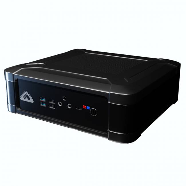 Системный блок БЕШТАУ PC1167/H610/OCS/1310 — для бизнеса и офиса Системный блок БЕШТАУ PC1167/H610/OCS/1310 — для бизнеса и офиса