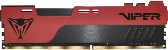 Память DDR4 16Gb 3600MHz Patriot PVE2416G360C0 — для бизнеса и офиса Память DDR4 16Gb 3600MHz Patriot PVE2416G360C0 — для бизнеса и офиса