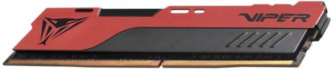 Память DDR4 16Gb 3600MHz Patriot PVE2416G360C0 — для бизнеса и офиса Память DDR4 16Gb 3600MHz Patriot PVE2416G360C0 — для бизнеса и офиса