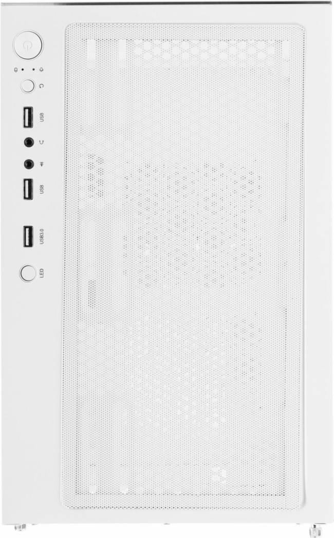 Корпус Formula CRYSTAL Z1 — для бизнеса и офиса Корпус Formula CRYSTAL Z1 — для бизнеса и офиса