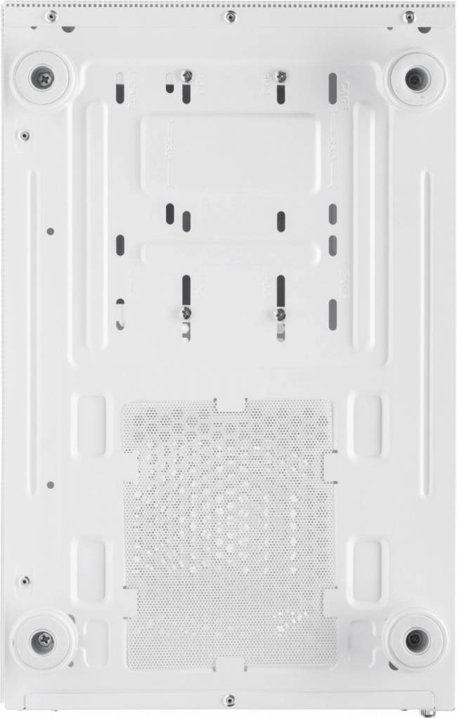 Корпус Formula CRYSTAL Z1 — для бизнеса и офиса Корпус Formula CRYSTAL Z1 — для бизнеса и офиса