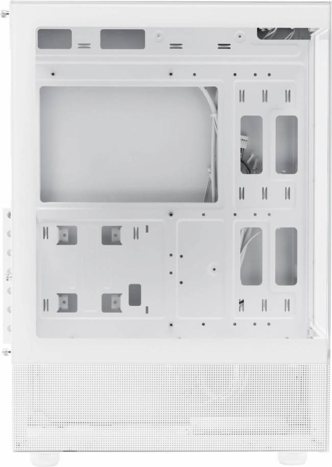 Корпус Formula CRYSTAL Z1 — для бизнеса и офиса Корпус Formula CRYSTAL Z1 — для бизнеса и офиса