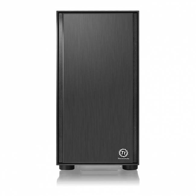 Корпус Thermaltake CA-1J1-00S1WN-00 — для бизнеса и офиса Корпус Thermaltake CA-1J1-00S1WN-00 — для бизнеса и офиса