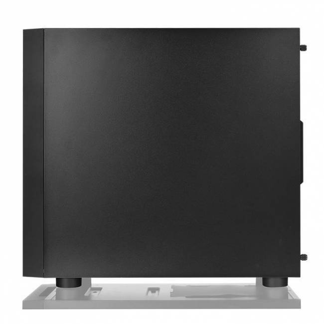 Корпус Thermaltake CA-1J1-00S1WN-00 — для бизнеса и офиса Корпус Thermaltake CA-1J1-00S1WN-00 — для бизнеса и офиса
