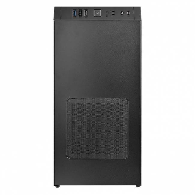 Корпус Thermaltake CA-1J1-00S1WN-00 — для бизнеса и офиса Корпус Thermaltake CA-1J1-00S1WN-00 — для бизнеса и офиса
