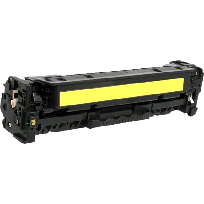 Тонер-картридж Ninestar OC-CF412X — для бизнеса и офиса