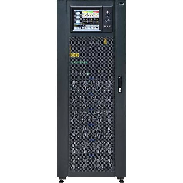 INVT modular type UPS 300kVA / 300kW, 10 слотов для силовых модулей 30kVA, FREME Invt RM Series Modular Online UPS 300000VA RM300/30X — для бизнеса и офиса INVT modular type UPS 300kVA / 300kW, 10 слотов для силовых модулей 30kVA, FREME Invt RM Series Modular Online UPS 300000VA RM300/30X — для бизнеса и офиса