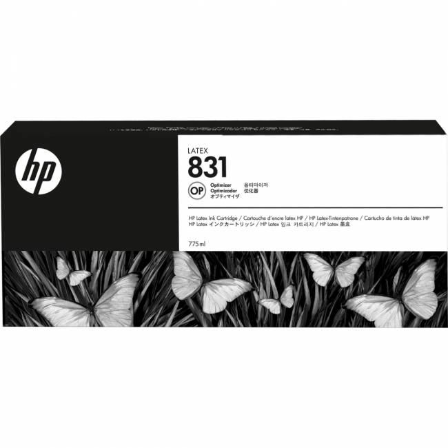 Картридж HP 831 (CZ706A) — для бизнеса и офиса Картридж HP 831 (CZ706A) — для бизнеса и офиса