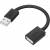 GCR Удлинитель 0.3m USB 2.0 AM/AF, черный, GCR-55066 Удлинитель Greenconnect 0.3 м (GCR-55066) — для бизнеса и офиса GCR Удлинитель 0.3m USB 2.0 AM/AF, черный, GCR-55066 Удлинитель Greenconnect 0.3 м (GCR-55066) — для бизнеса и офиса
