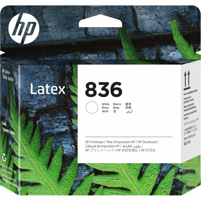 Печатающая головка HP 4UU93A — для бизнеса и офиса Печатающая головка HP 4UU93A — для бизнеса и офиса