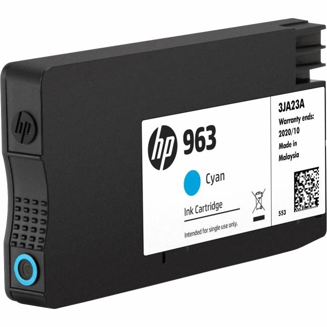 Картридж HP 3JA23AE — для бизнеса и офиса Картридж HP 3JA23AE — для бизнеса и офиса