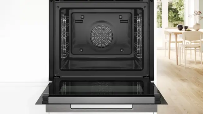 Встраиваемая электрическая духовка BOSCH Bosch HBG7764B1 — для бизнеса и офиса Встраиваемая электрическая духовка BOSCH Bosch HBG7764B1 — для бизнеса и офиса