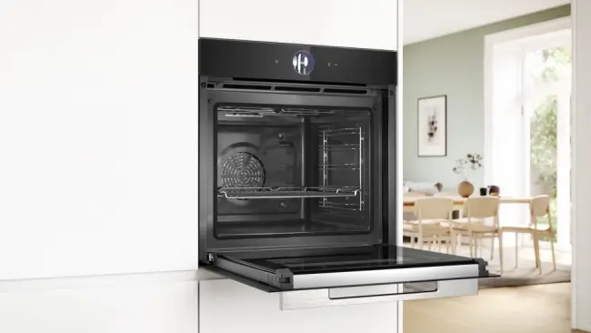 Встраиваемая электрическая духовка BOSCH Bosch HBG7764B1 — для бизнеса и офиса Встраиваемая электрическая духовка BOSCH Bosch HBG7764B1 — для бизнеса и офиса