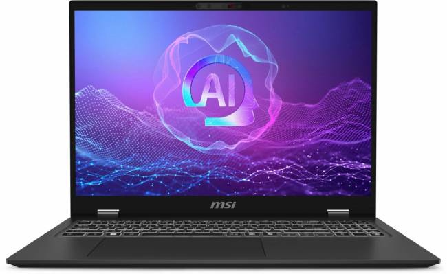 Ноутбук MSI 9S7-15A331-033 — для бизнеса и офиса Ноутбук MSI 9S7-15A331-033 — для бизнеса и офиса