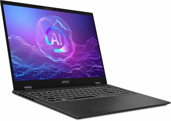 Ноутбук MSI 9S7-15A331-033 — для бизнеса и офиса Ноутбук MSI 9S7-15A331-033 — для бизнеса и офиса