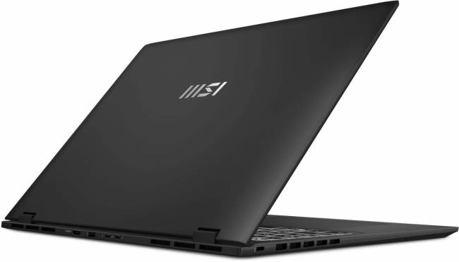 Ноутбук MSI 9S7-15A331-033 — для бизнеса и офиса Ноутбук MSI 9S7-15A331-033 — для бизнеса и офиса