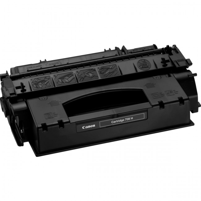 Тонер-картридж Canon 0917B002 — для бизнеса и офиса