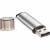 USB2.0 16GB Move Speed M1 серебро Move Speed 16GB M1 (M1-16G) — для бизнеса и офиса USB2.0 16GB Move Speed M1 серебро Move Speed 16GB M1 (M1-16G) — для бизнеса и офиса