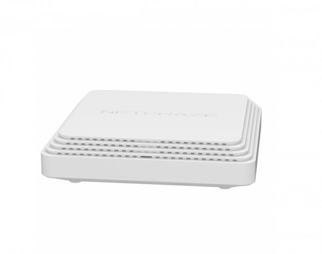 Маршрутизатор Netcraze Netcraze Hopper SE (NC-3812) — для бизнеса и офиса Маршрутизатор Netcraze Netcraze Hopper SE (NC-3812) — для бизнеса и офиса