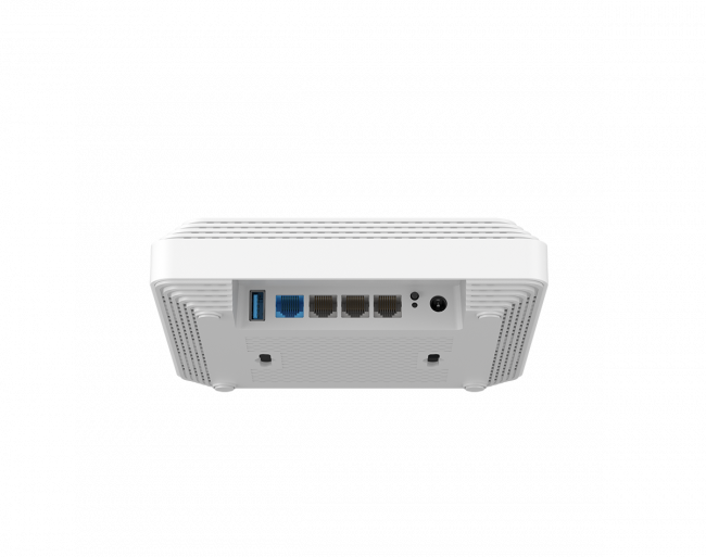 Маршрутизатор Netcraze Netcraze Hopper SE (NC-3812) — для бизнеса и офиса Маршрутизатор Netcraze Netcraze Hopper SE (NC-3812) — для бизнеса и офиса