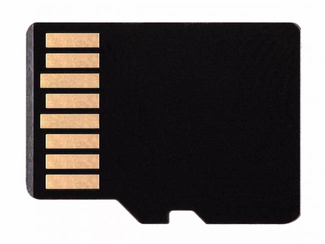 MicroSD 32GB Move Speed FT100 Class 10 без адаптера Move Speed YSTFT100-32GU1 — для бизнеса и офиса