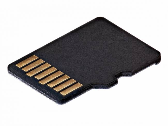 MicroSD 32GB Move Speed FT100 Class 10 без адаптера Move Speed YSTFT100-32GU1 — для бизнеса и офиса