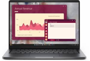 Ноутбук Dell PRO14-5653