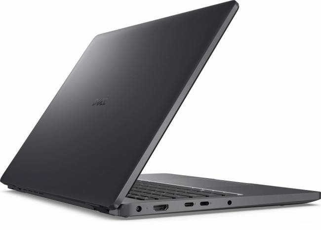 Ноутбук Dell PRO14-5653 — для бизнеса и офиса Ноутбук Dell PRO14-5653 — для бизнеса и офиса