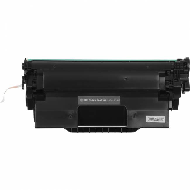 - Cactus CS-Q2612X-MPSXL — для бизнеса и офиса - Cactus CS-Q2612X-MPSXL — для бизнеса и офиса