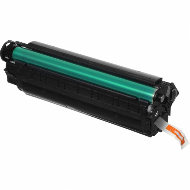 - Cactus CS-Q2612X-MPSXL — для бизнеса и офиса - Cactus CS-Q2612X-MPSXL — для бизнеса и офиса
