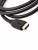 Кабель HDMI AM/DVI(24+1)M, 1.5м, CU, 1080P@60Hz, VCOM <CG484G-1.5M> VCOM HDMI (m) - DVI-D (m) — для бизнеса и офиса Кабель HDMI AM/DVI(24+1)M, 1.5м, CU, 1080P@60Hz, VCOM <CG484G-1.5M> VCOM HDMI (m) - DVI-D (m) — для бизнеса и офиса