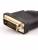 Кабель HDMI AM/DVI(24+1)M, 1.5м, CU, 1080P@60Hz, VCOM <CG484G-1.5M> VCOM HDMI (m) - DVI-D (m) — для бизнеса и офиса Кабель HDMI AM/DVI(24+1)M, 1.5м, CU, 1080P@60Hz, VCOM <CG484G-1.5M> VCOM HDMI (m) - DVI-D (m) — для бизнеса и офиса