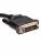 Кабель HDMI AM/DVI(24+1)M, 1.5м, CU, 1080P@60Hz, VCOM <CG484G-1.5M> VCOM HDMI (m) - DVI-D (m) — для бизнеса и офиса Кабель HDMI AM/DVI(24+1)M, 1.5м, CU, 1080P@60Hz, VCOM <CG484G-1.5M> VCOM HDMI (m) - DVI-D (m) — для бизнеса и офиса