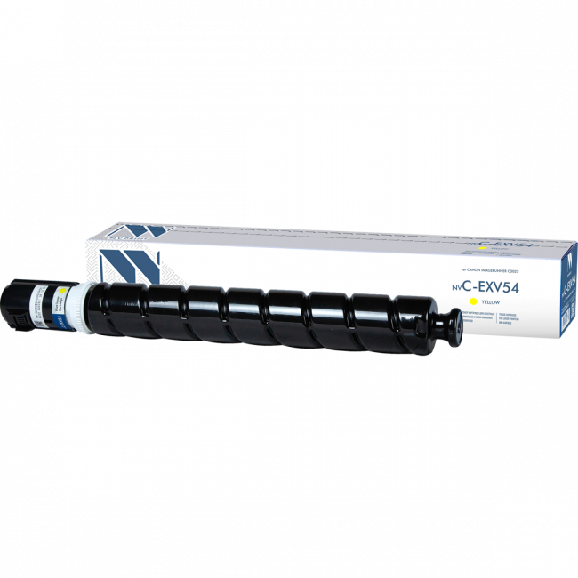 - NV Print NV-C-EXV54Y — для бизнеса и офиса - NV Print NV-C-EXV54Y — для бизнеса и офиса
