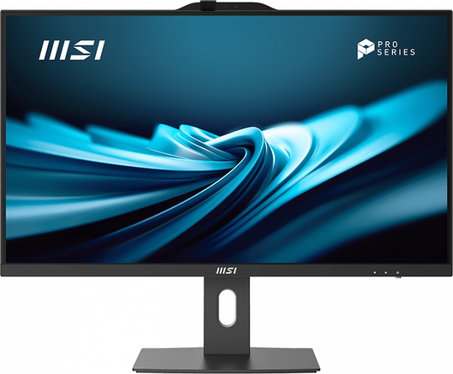Моноблок MSI 9S6-AF8321-812 — для бизнеса и офиса Моноблок MSI 9S6-AF8321-812 — для бизнеса и офиса
