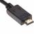 Кабель-переходник DisplayPort M-> HDMI M 4K@60Hz 1.8m VCOM (CG609-1.8M) Кабель-переходник VCOM DisplayPort M/HDMI M (CG609-1.8M) — для бизнеса и офиса