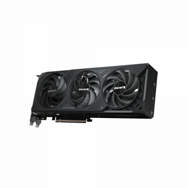 Видеокарта GIGABYTE GV-N5070WF3OC-12GD — для бизнеса и офиса Видеокарта GIGABYTE GV-N5070WF3OC-12GD — для бизнеса и офиса
