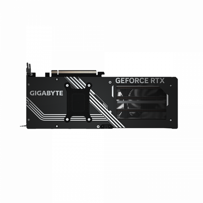 Видеокарта GIGABYTE GV-N5070WF3OC-12GD — для бизнеса и офиса Видеокарта GIGABYTE GV-N5070WF3OC-12GD — для бизнеса и офиса